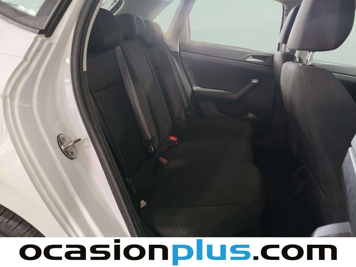 Volkswagen Polo Volkswagen Polo Advance 1.0 TSI (95 CV) km 0