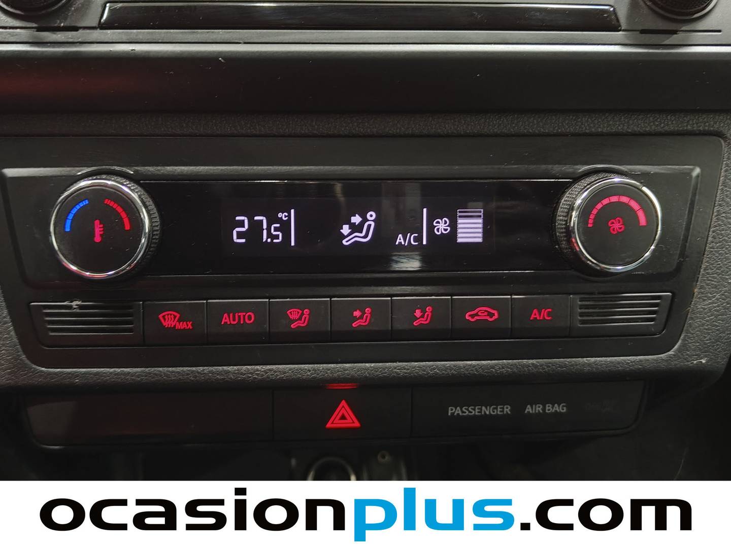 Foto Seat Ibiza SEAT Ibiza ST 1.2 TSI Style Connect Blue (90CV)