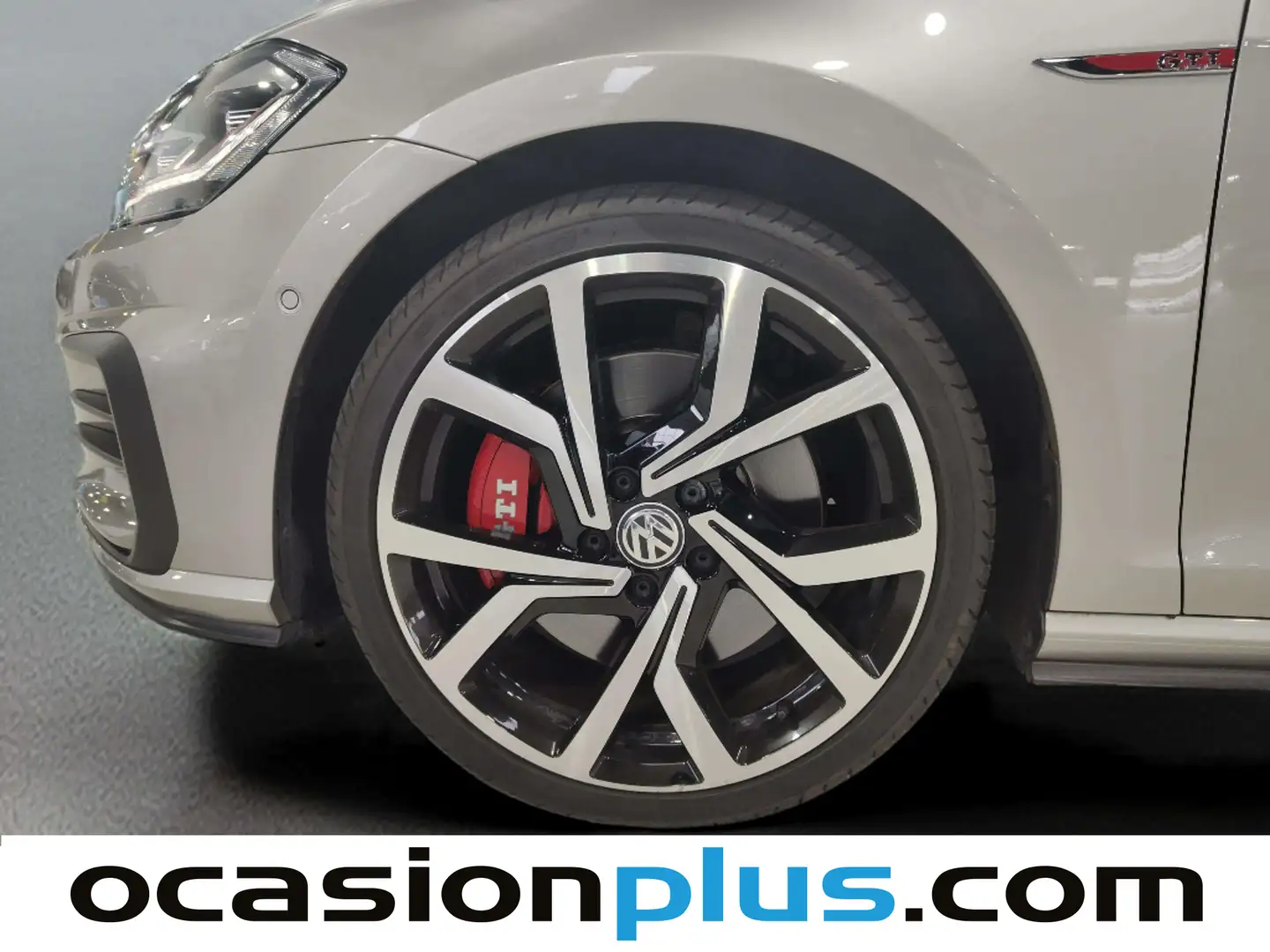 Foto Volkswagen Golf Volkswagen Golf GTI Performance 2.0 TSI (245 CV) DSG