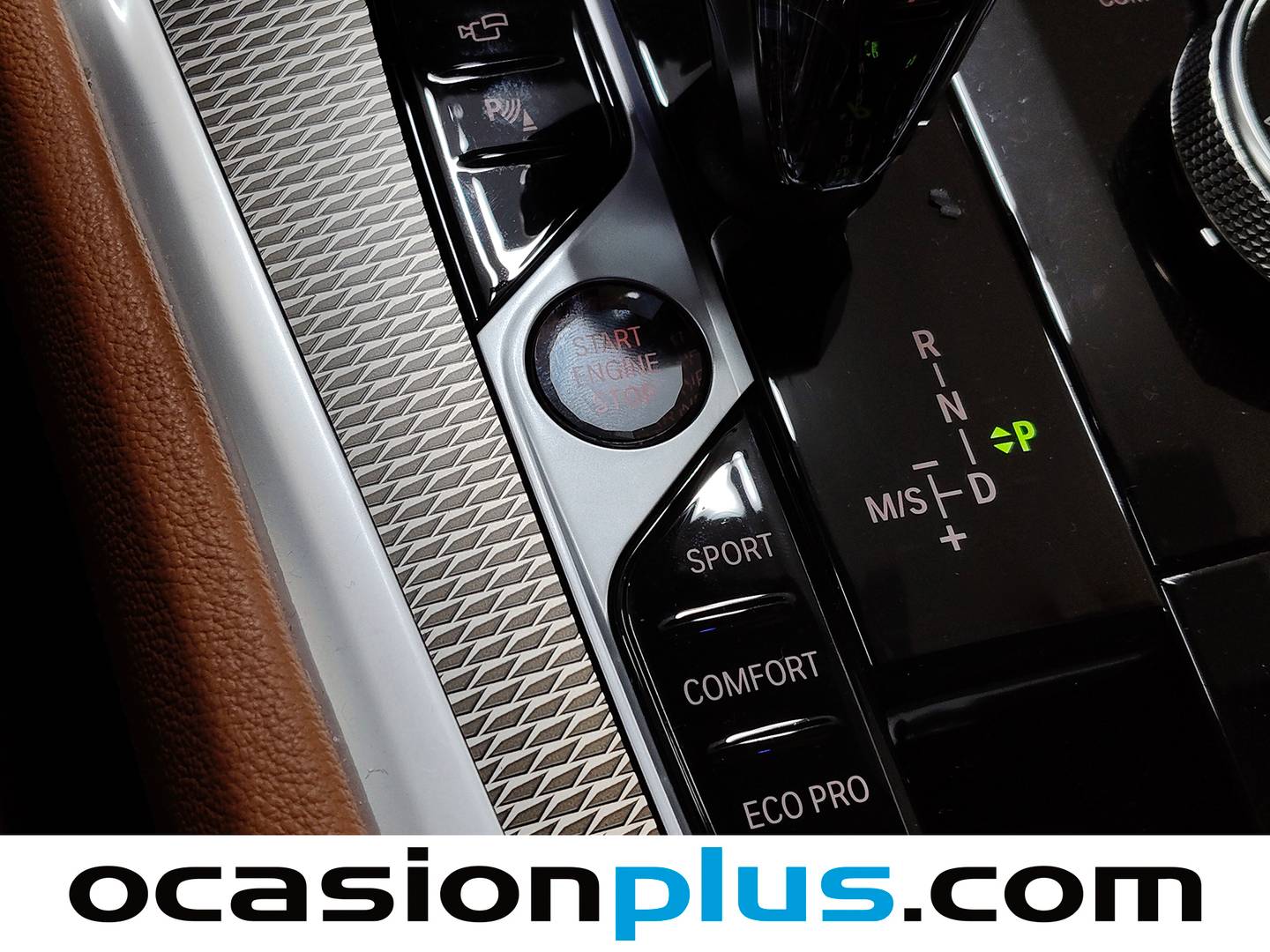 BMW X6 BMW X6 xDrive40i (333 CV) seminuevo