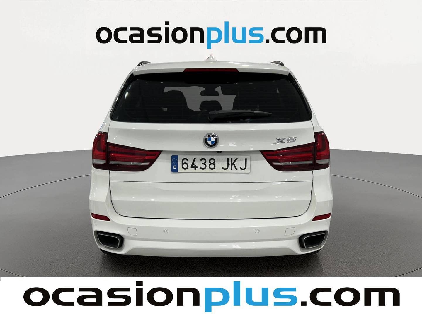 BMW X5 BMW X5 xDrive30d (258 CV) Pack M barato