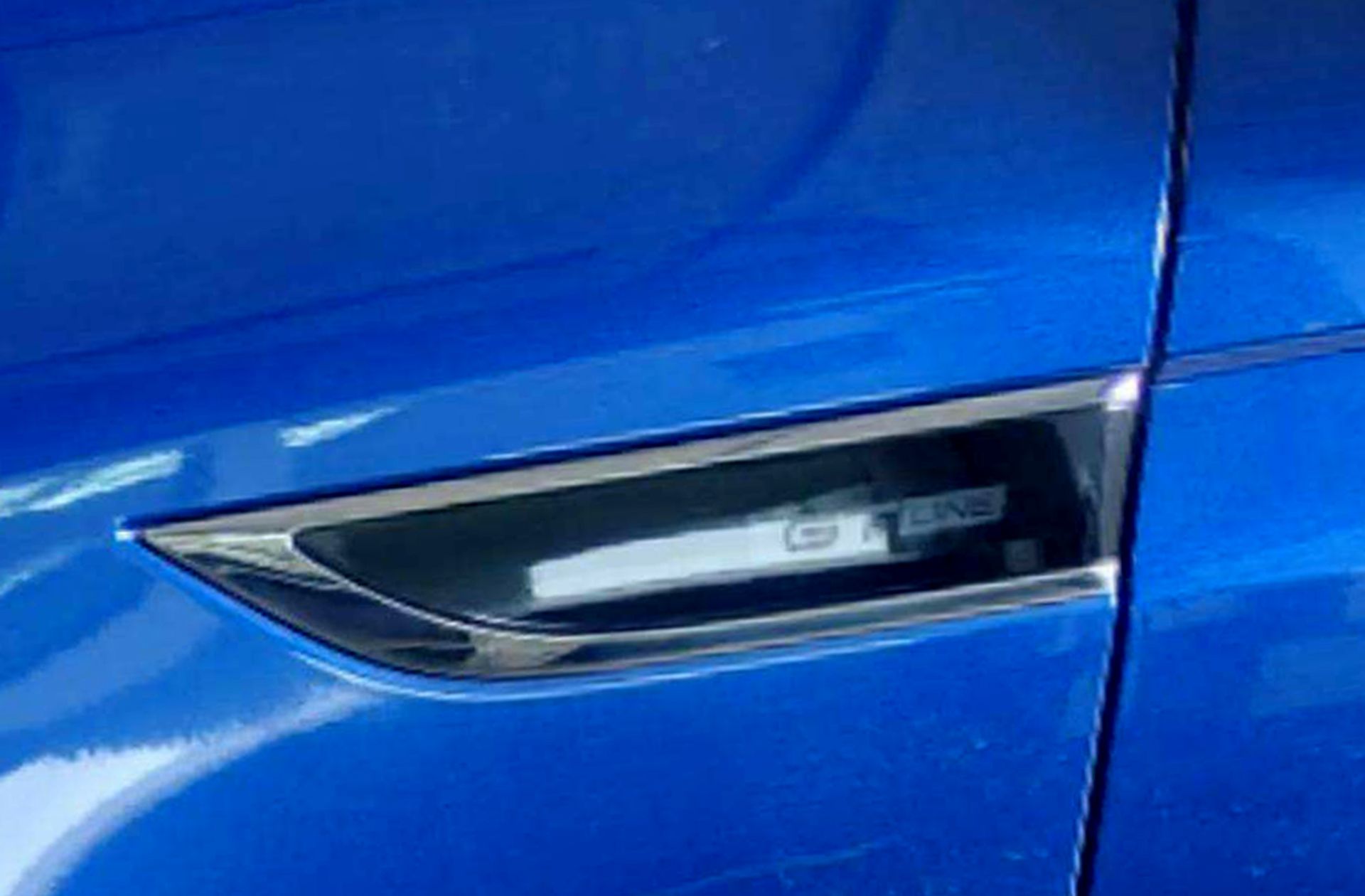 Renault Mégane GT Line Energy TCe - foto 5
