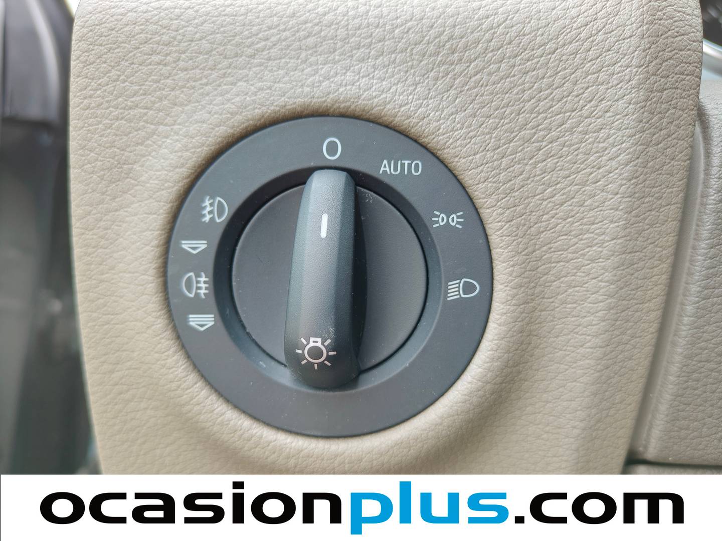 Audi Q7 Audi Q7 3.0 TDI quattro tiptronic (211 CV) seminuevo