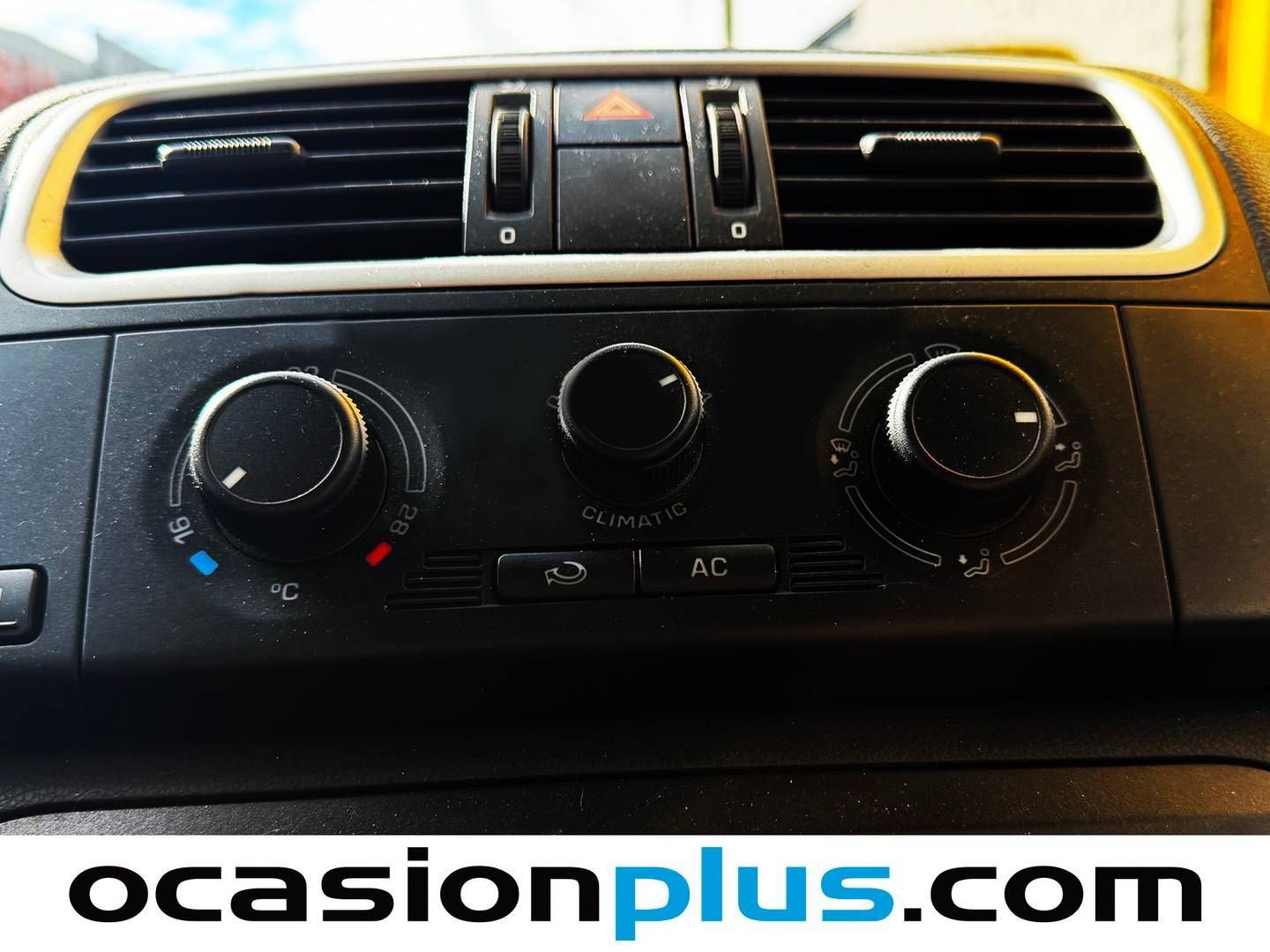 Foto Skoda Fabia Skoda Fabia 1.2 Young (60 CV)