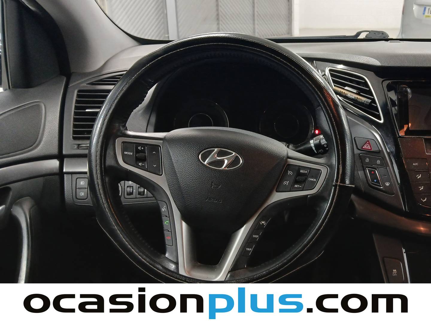 Foto Hyundai i40 Hyundai i40 1.7 CRDI GLS BlueDrive Tecno (136 CV)