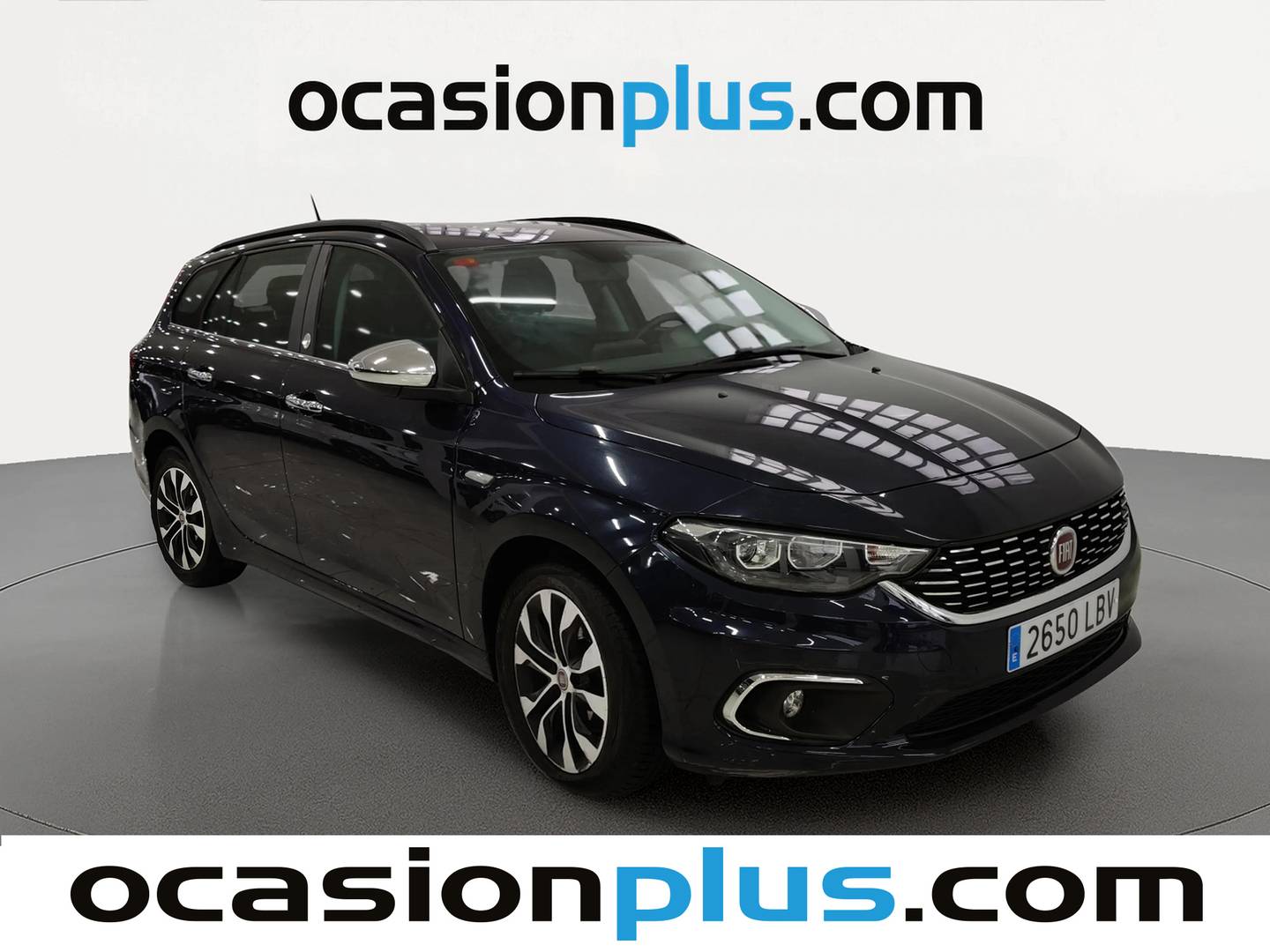 Foto Fiat Tipo Fiat Tipo SW 1.4 T-Jet 16v Mirror (120 CV)