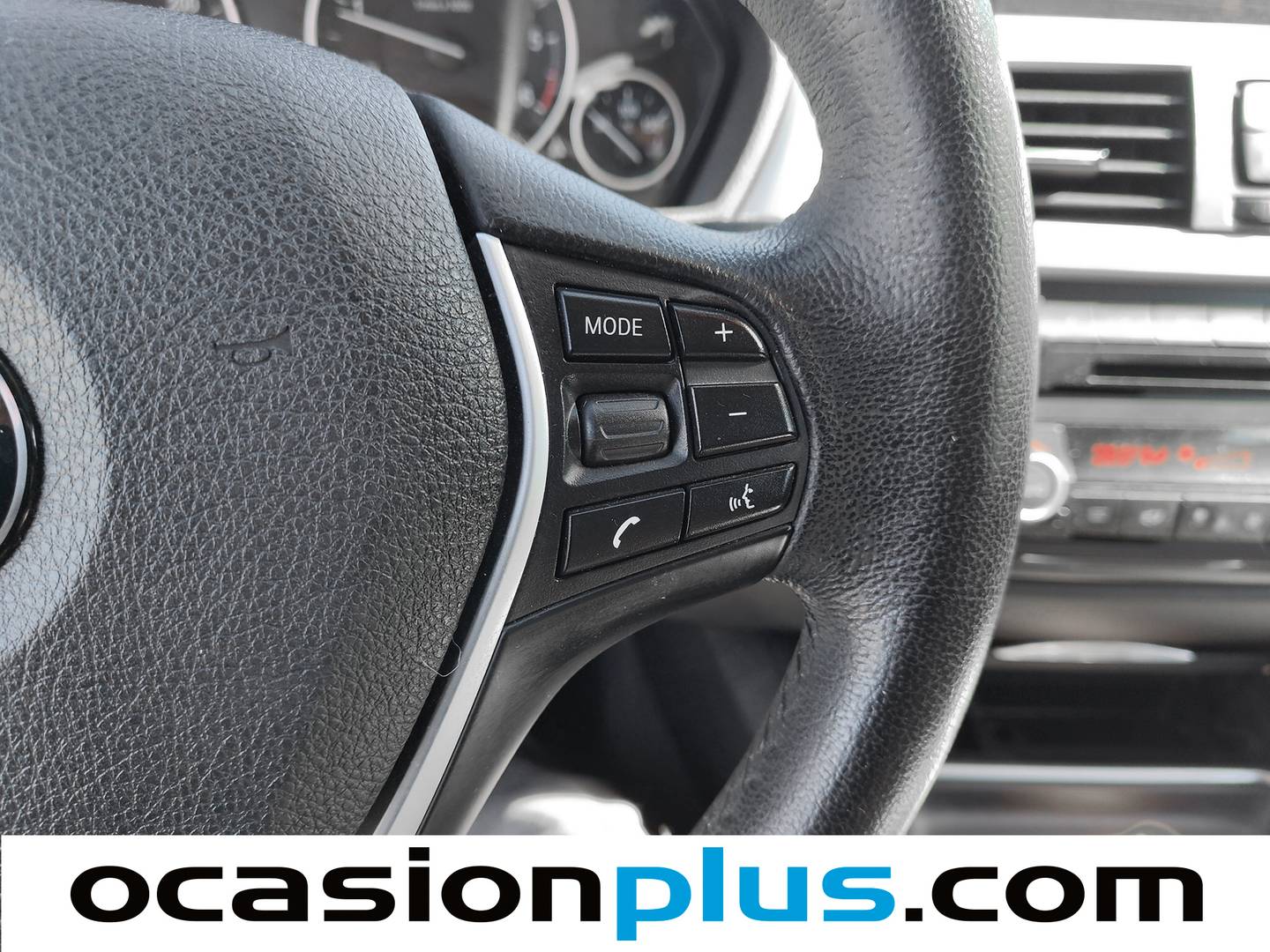 BMW Serie 3 BMW Serie 3 318d Touring (143 CV) barato