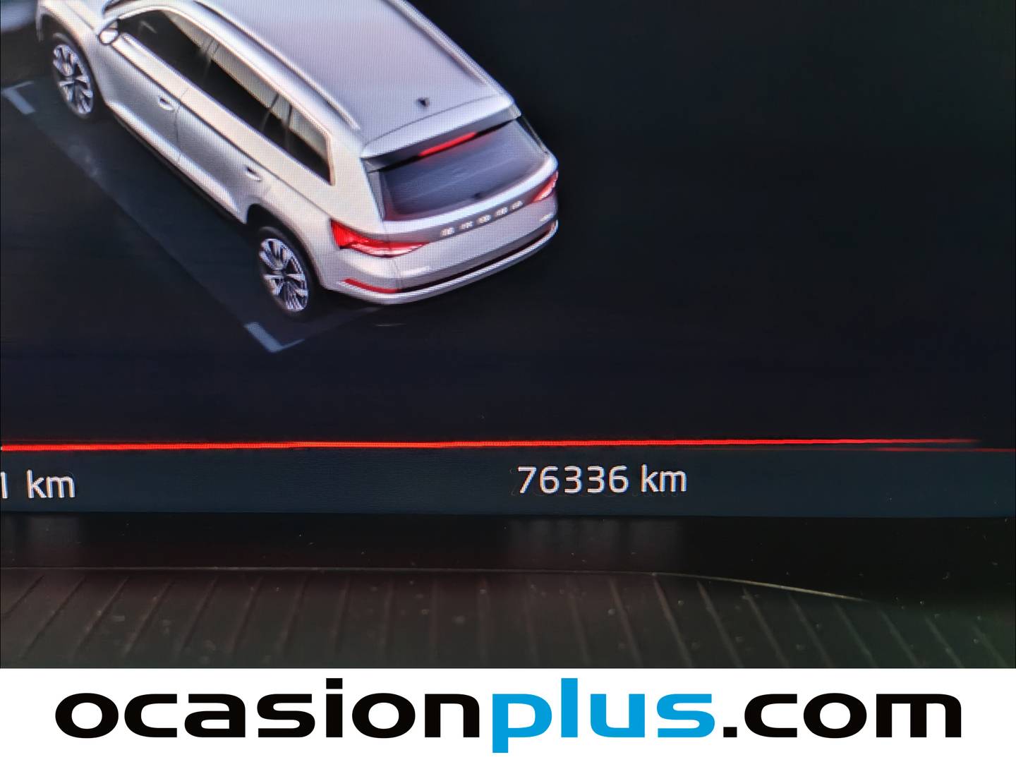 Skoda Kodiaq Skoda Kodiaq 2.0 TDI (150cv) DSG 4x2 Sportline 7 Plazas barato