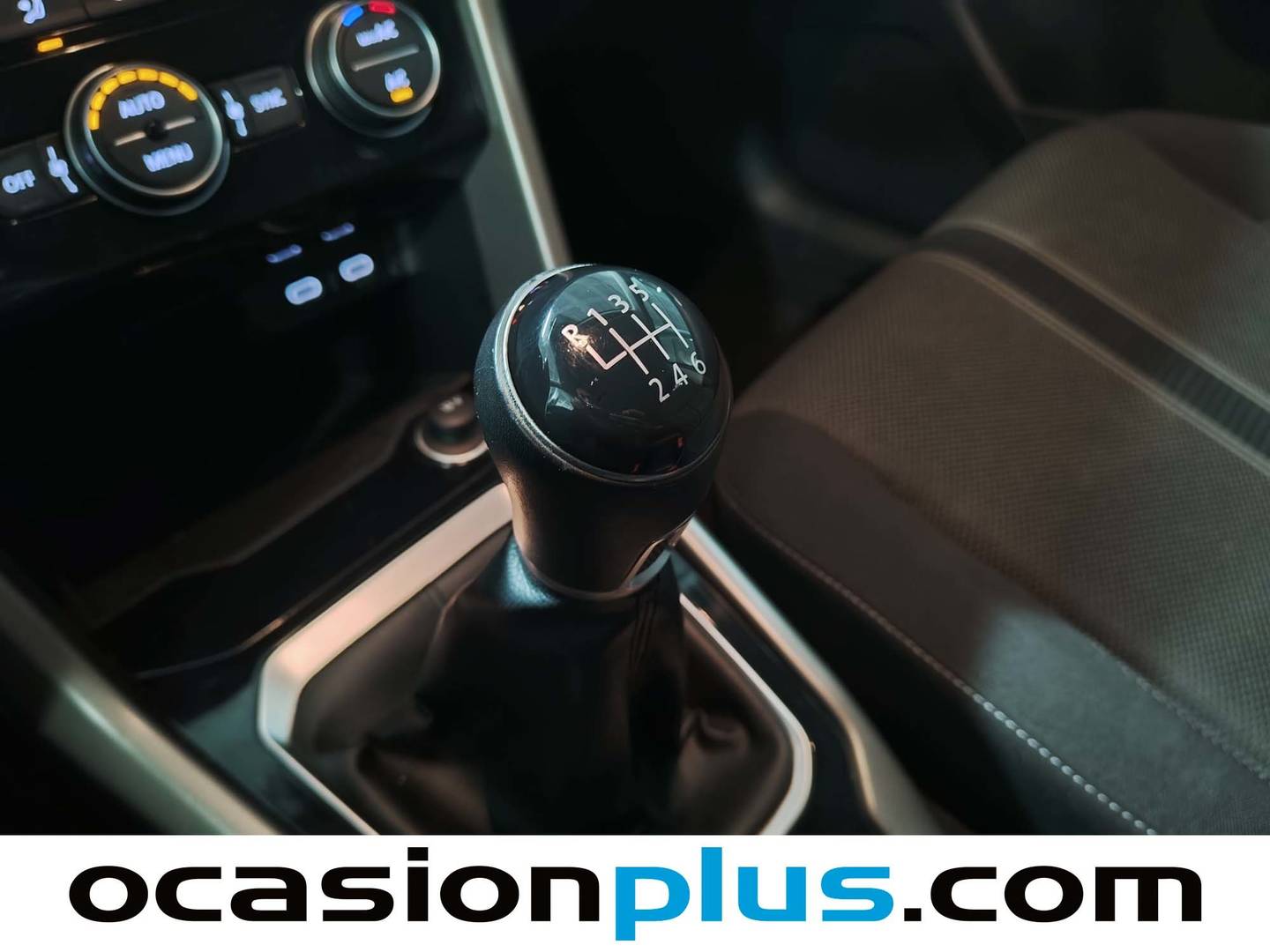 Volkswagen T-Roc Volkswagen T-Roc Advance R-Line 1.0 TSI (110 CV) R-Line 1.0 TSI 81 kW (110 CV) de segunda mano