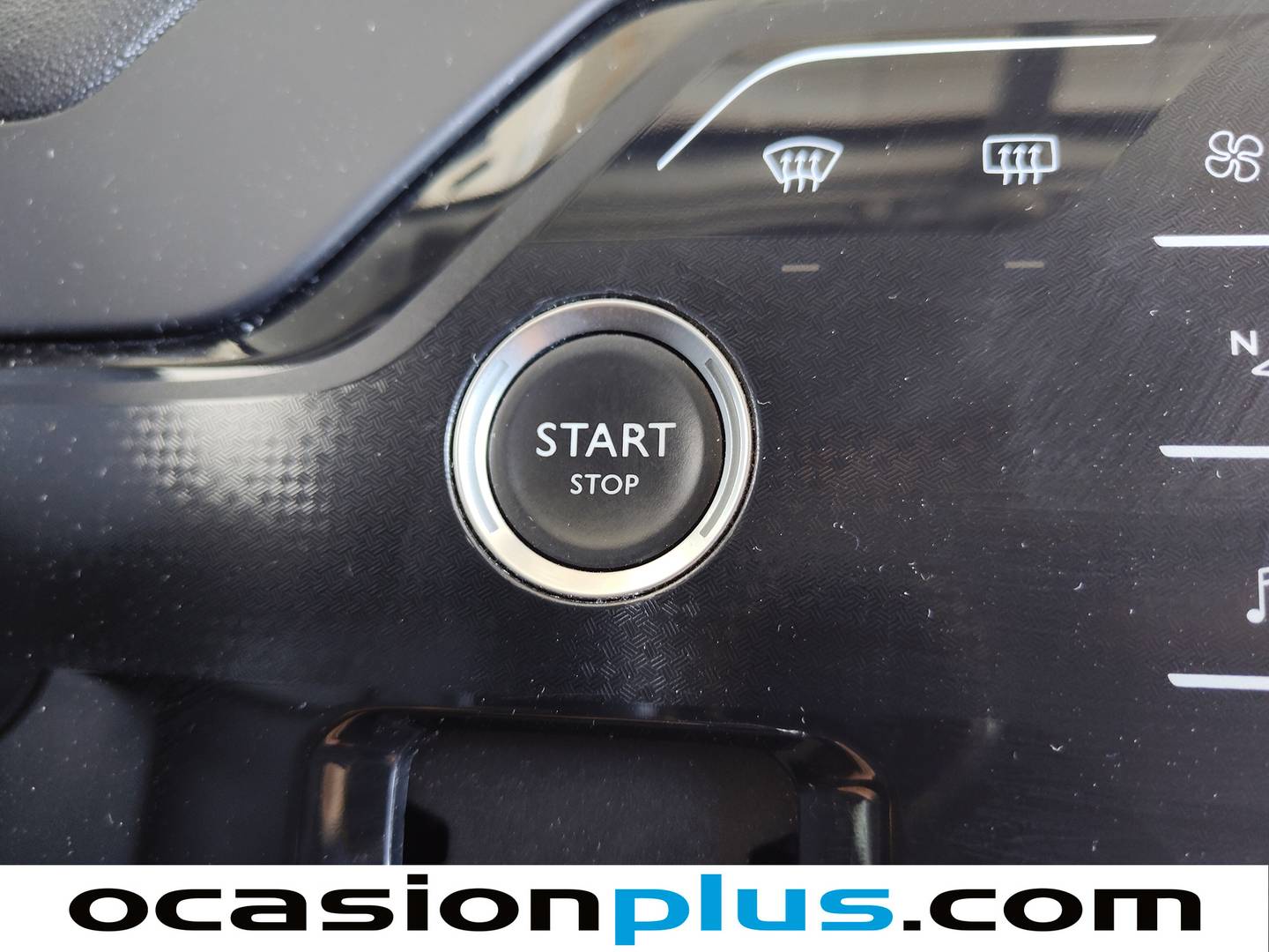 Citroën Grand C4 Picasso Citroën Grand C4 Picasso PureTech 130 S&S 6v Feel EAT6 (130 CV) seminuevo