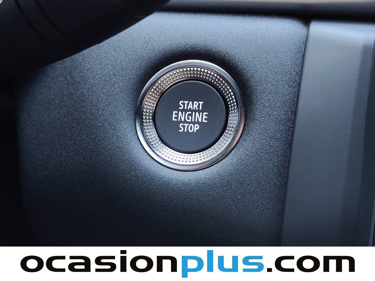 Accesorios del Renault Captur Renault Captur Evolution E-Tech full hybrid (160 CV)