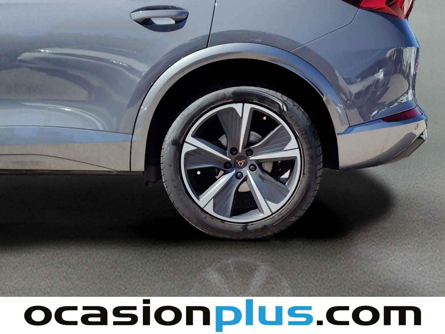 Cupra Formentor CUPRA Formentor 1.5 TSI DSG (150 CV) seminuevo