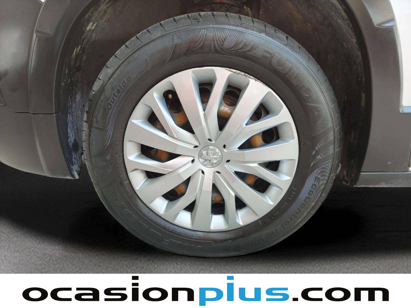 Peugeot Rifter Peugeot Rifter BlueHDi 100 S&S Access Standard (100 CV) diésel