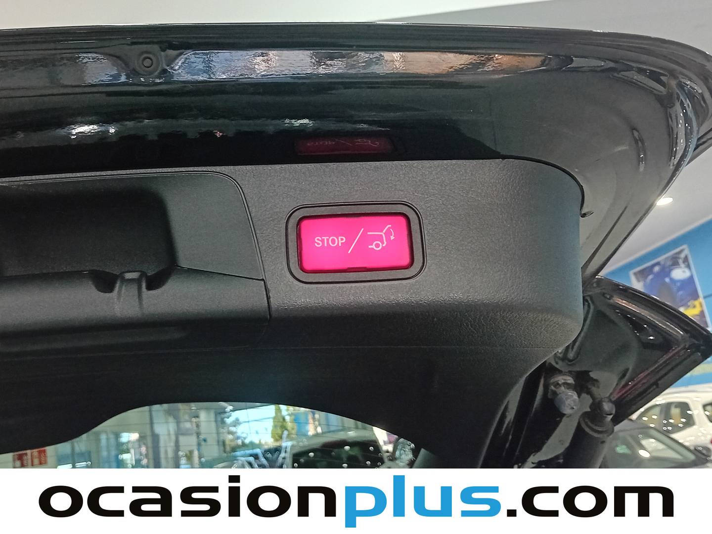 Foto Mercedes EQB Mercedes-Benz EQB EQB 250 (190 CV)