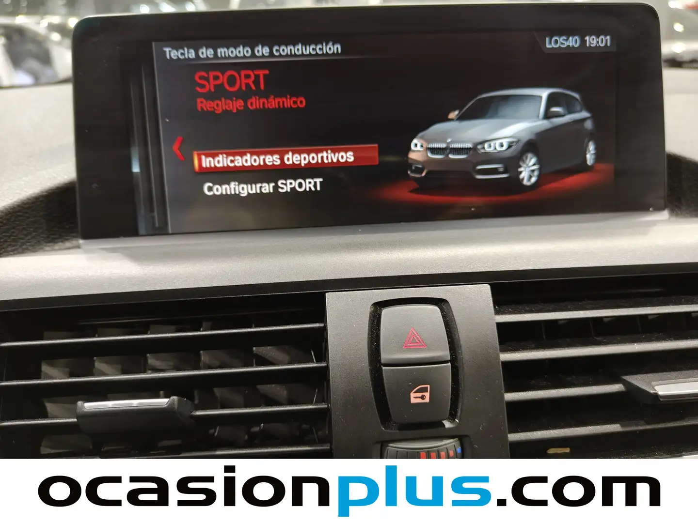 Foto BMW Serie 1 BMW Serie 1 118d (150 CV)