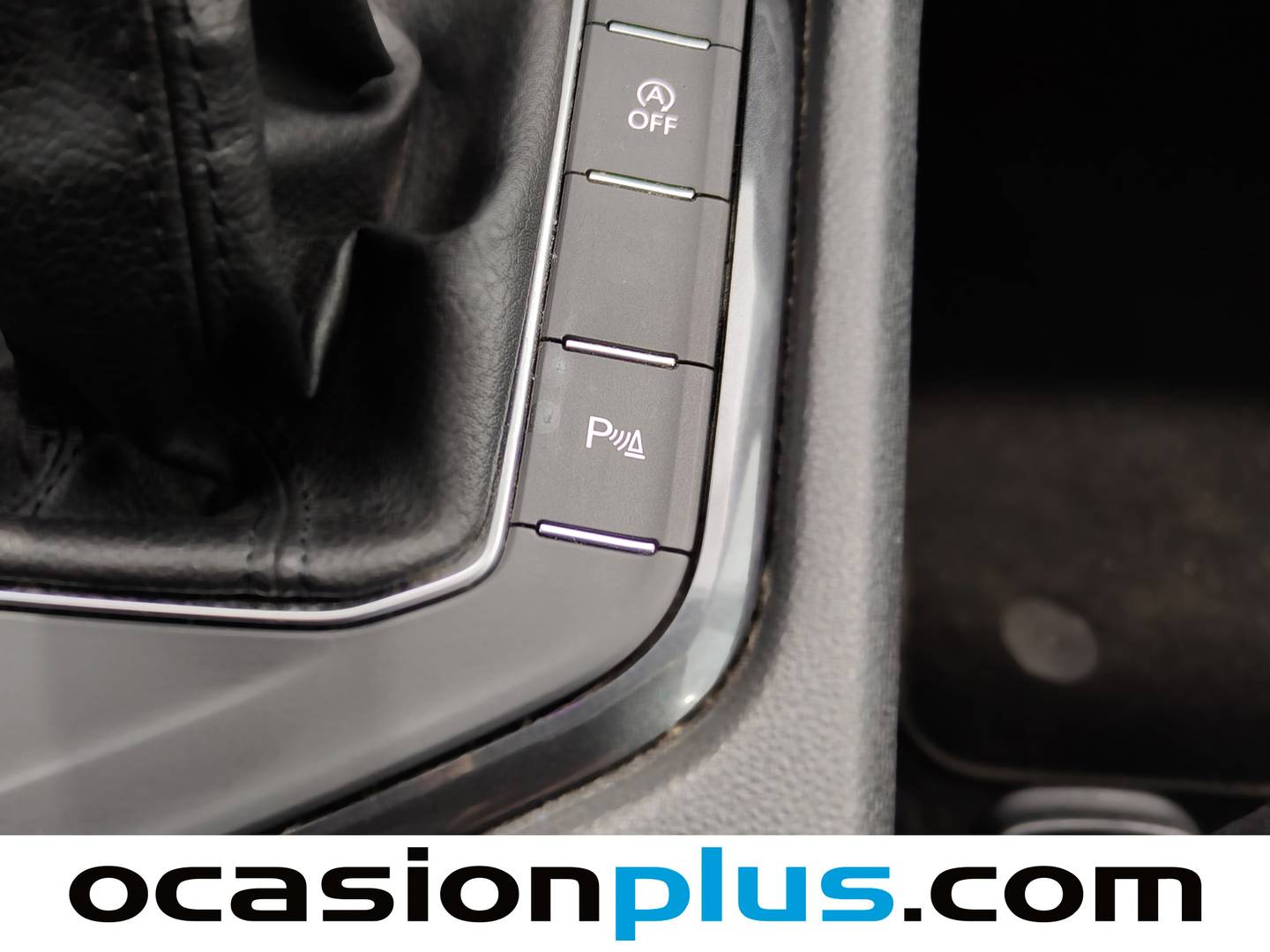 Volkswagen Tiguan Volkswagen Tiguan 2.0 TDI (122 CV) de segunda mano