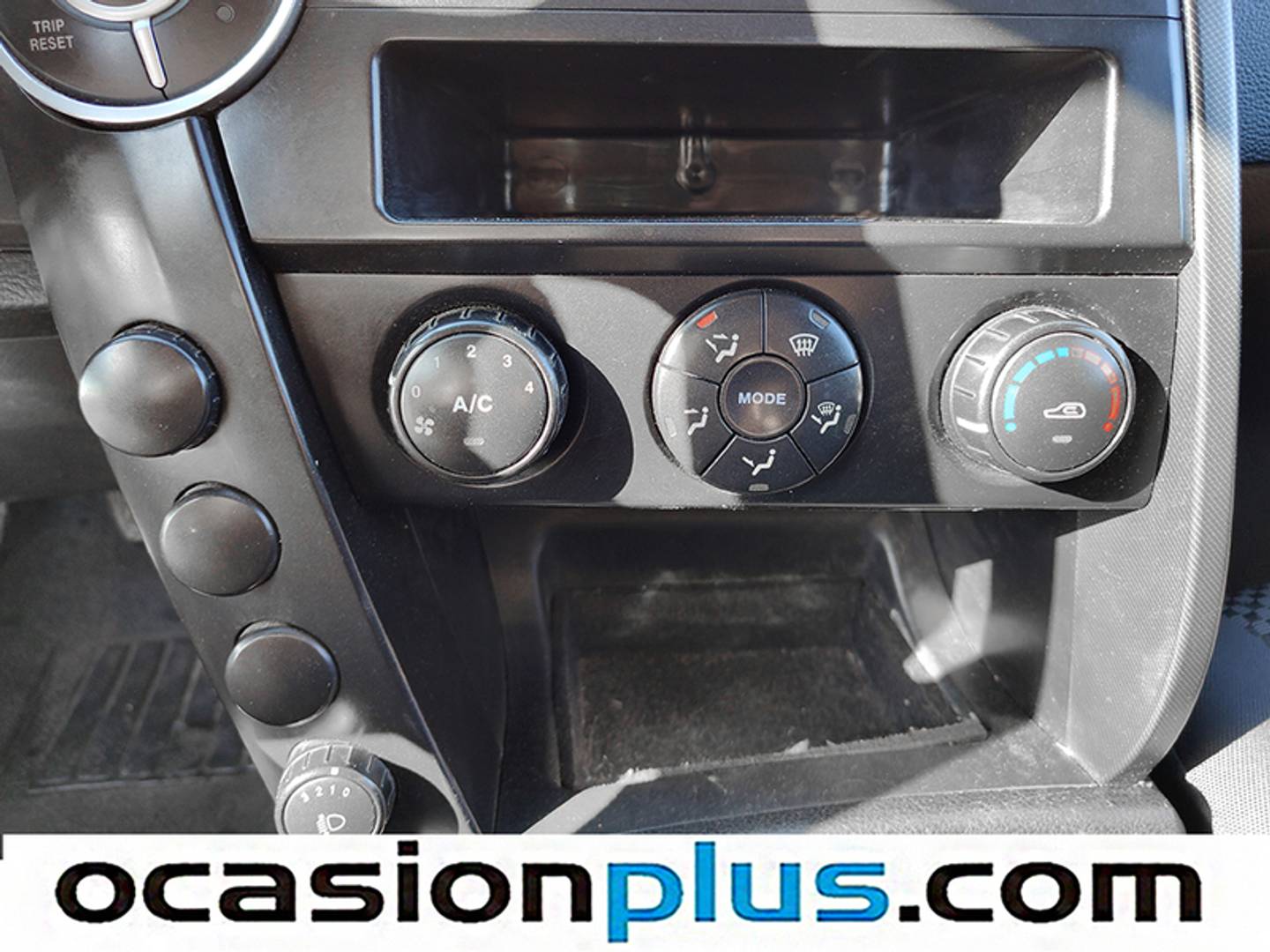 Foto SsangYong Kyron Ssangyong Kyron 200 XDI  (141 CV)