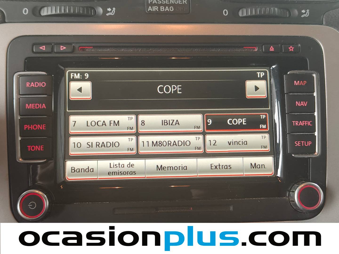 Volkswagen Scirocco Volkswagen Scirocco 2.0 TDI DPF (170 CV) al mejor precio