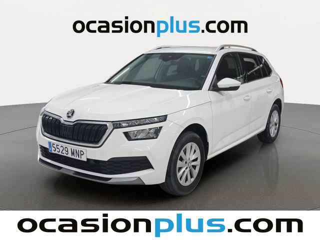 Skoda Segunda Mano Baratos Badajoz