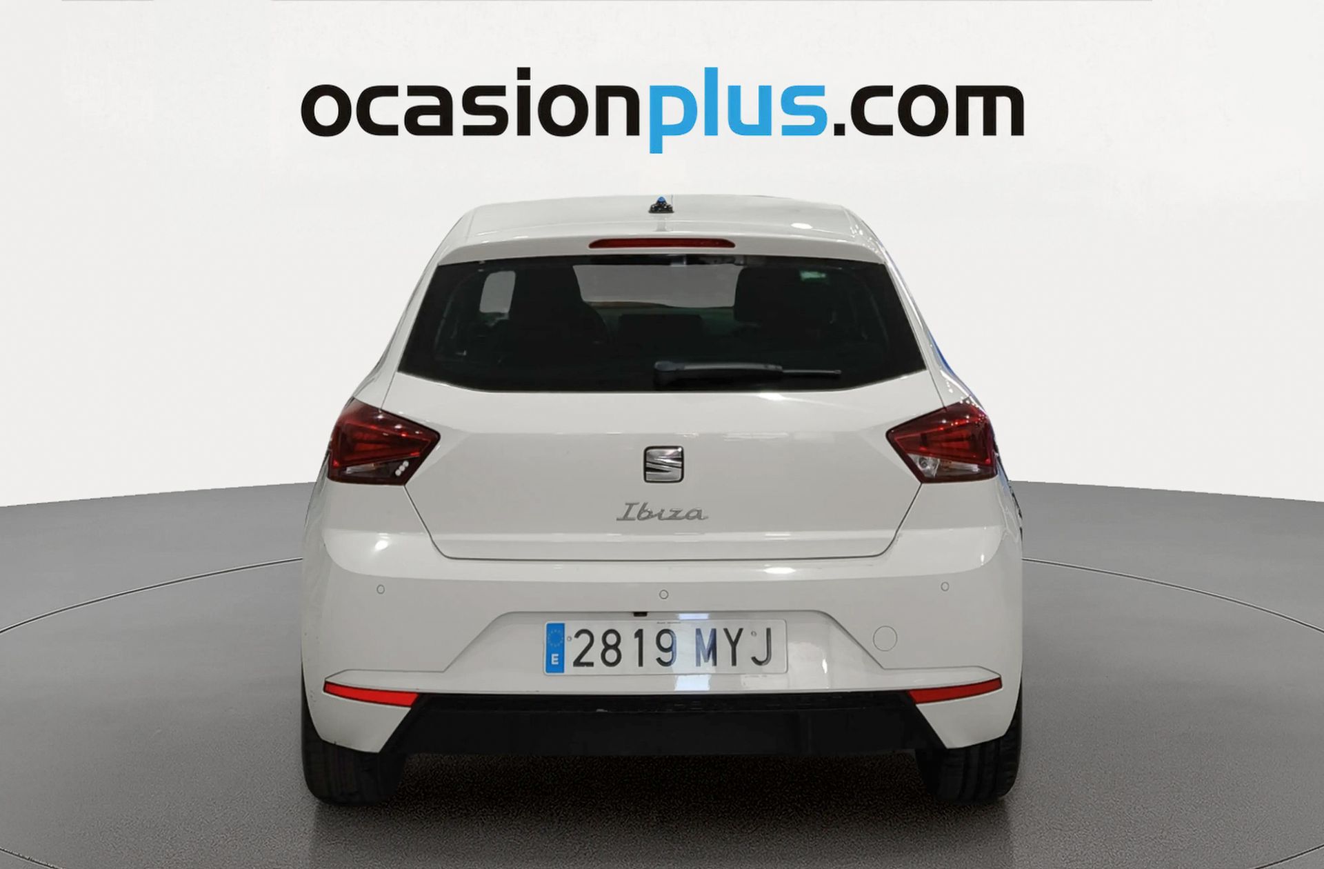 SEAT Ibiza 1.0 TSI Xcellence - foto 16