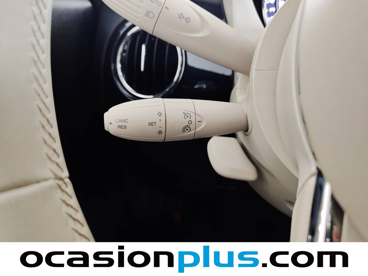 Fiat 500 Fiat 500 1.0 Hybrid Connect (70 CV) de segunda mano