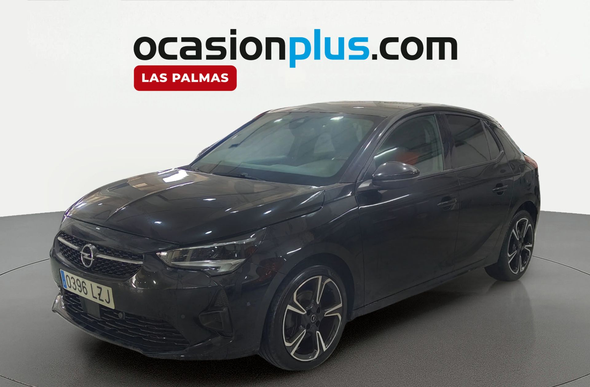 Opel Corsa 1.5D DT GS-Line