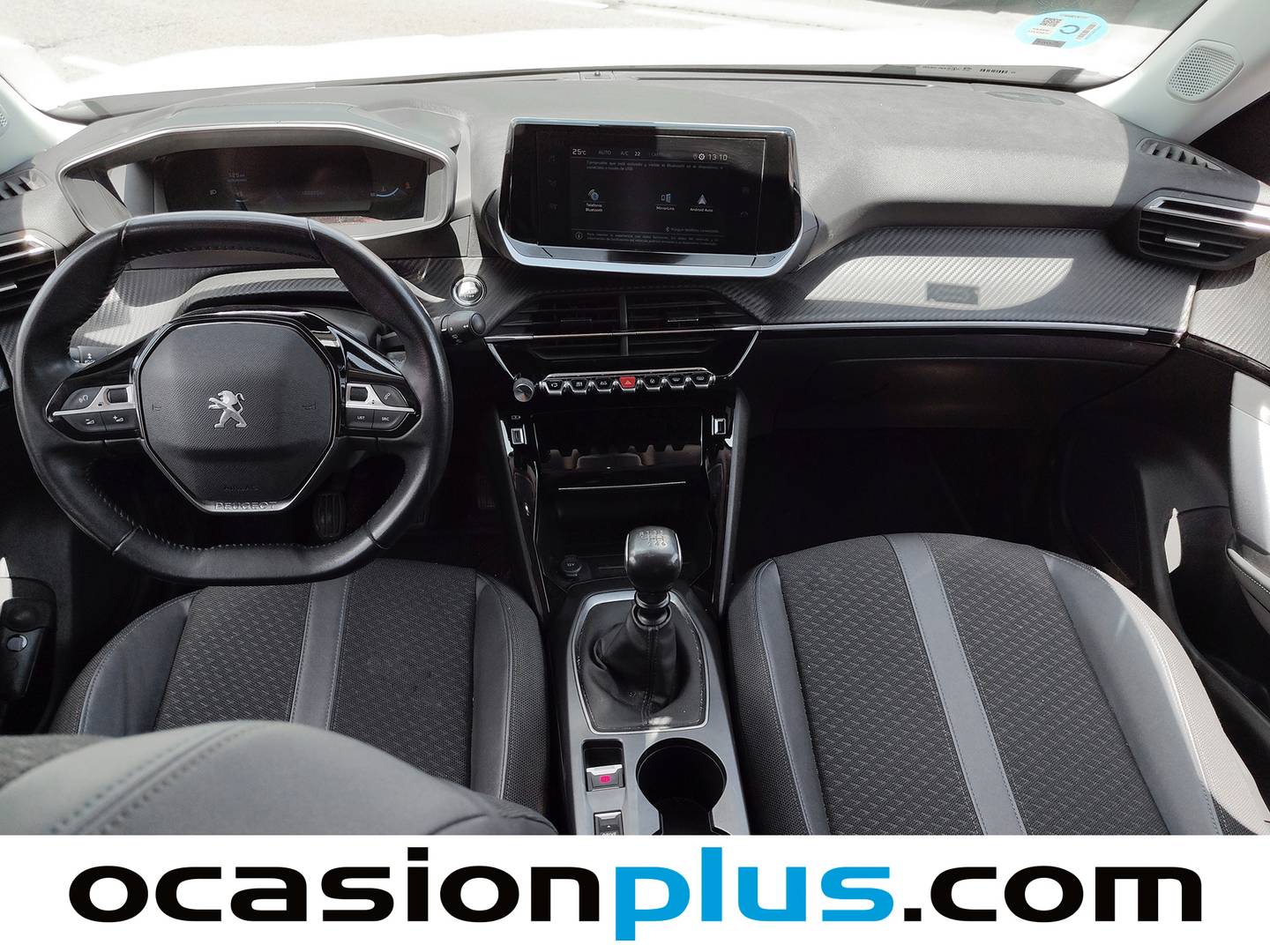 Peugeot 2008 Peugeot 2008 PureTech 100 S&S Allure (100 CV) de ocasión