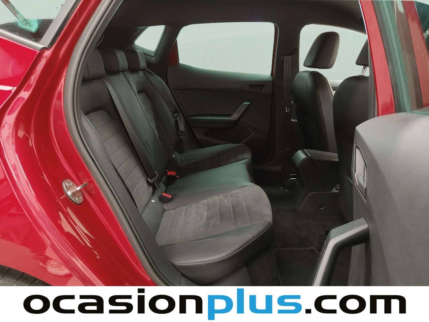 Seat Ibiza Seat Ibiza 1.0 TSI S&S FR XL (110 CV) gasolina