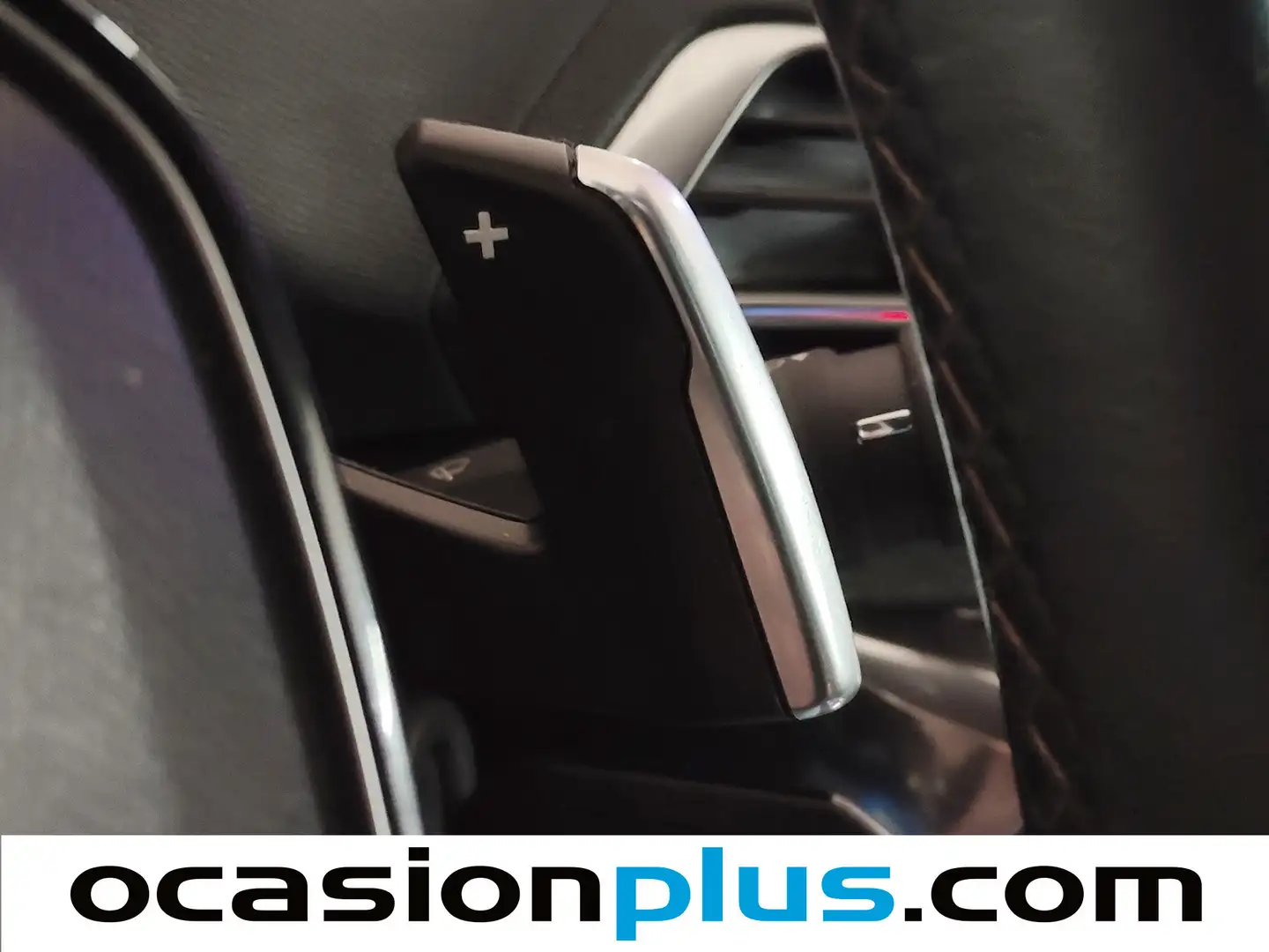 Foto Peugeot 3008 Peugeot 3008 BlueHDI 130 S&S GT Line EAT8 (130 CV)