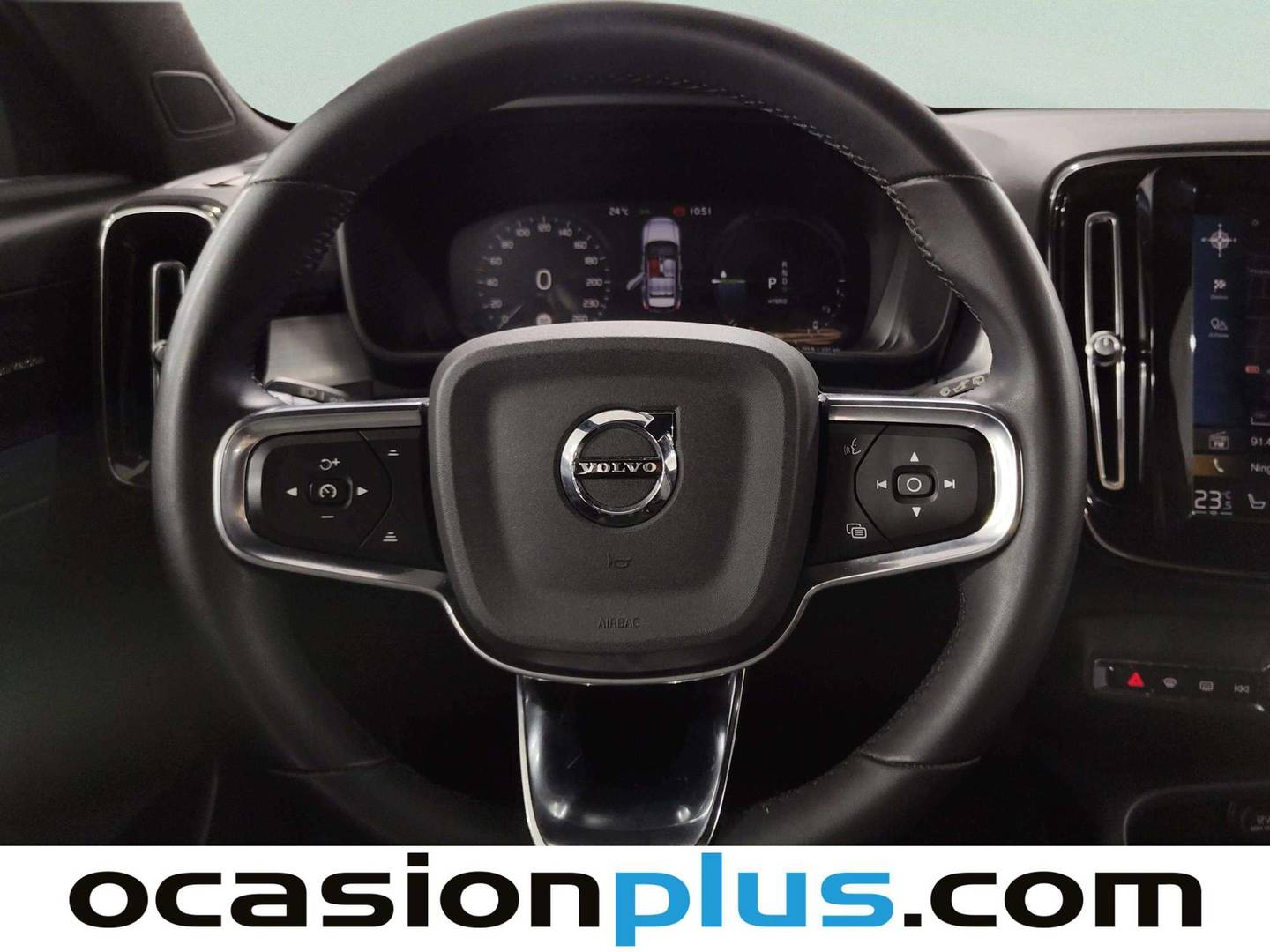 Volvo XC40 Volvo XC40 T5 Recharge PHEV Plus Dark Auto (262 CV) 262cv