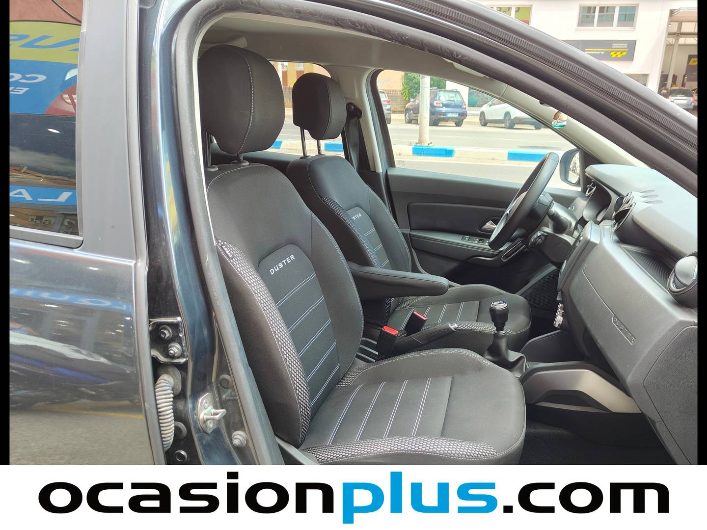 Dacia Duster Dacia Duster Prestige TCE (130 CV) 4X2 GPF km 0