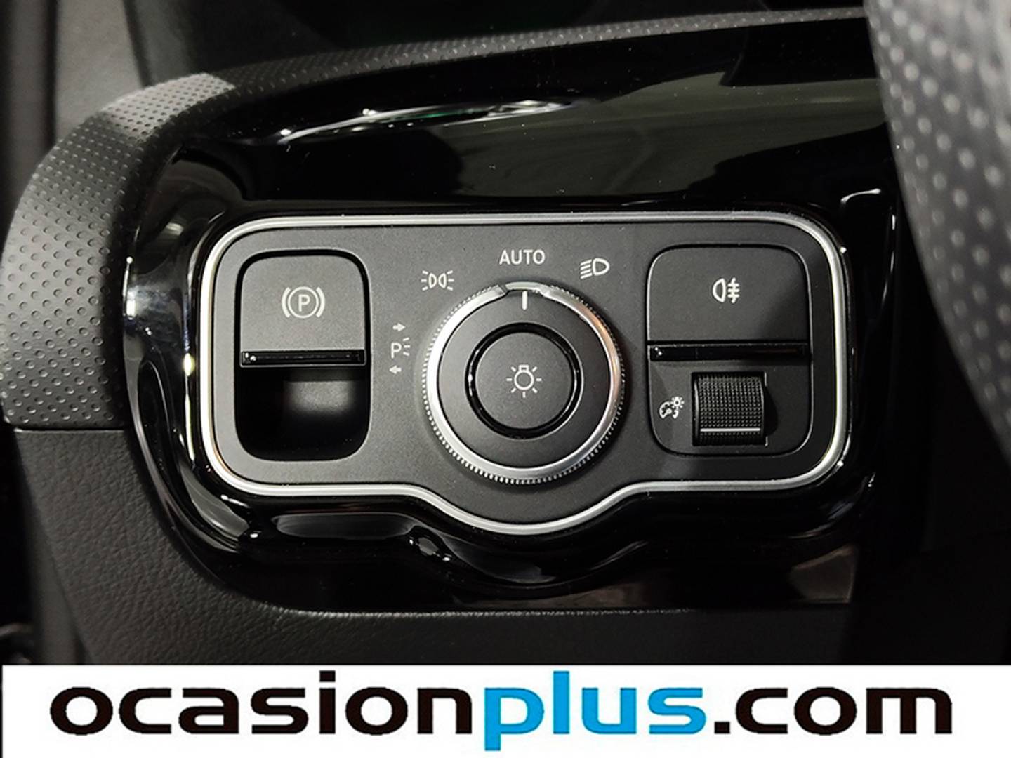 Foto Mercedes Clase B Mercedes-Benz Clase B 250 e (218 CV)Pack AMG