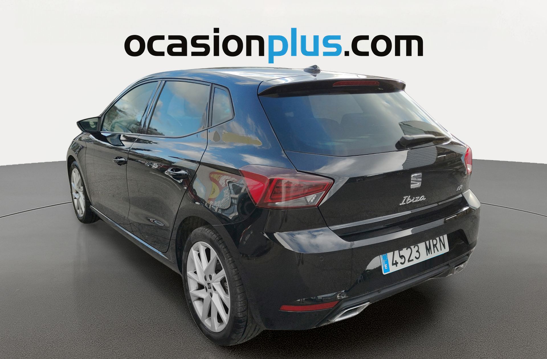 SEAT Ibiza 1.5 TSI FR XL DSG - foto 3