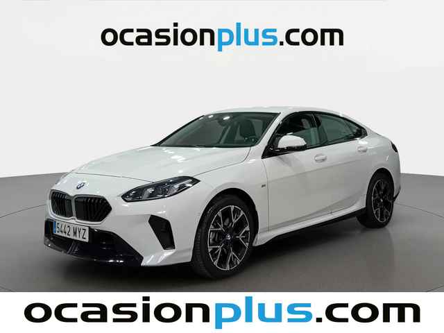 Bmw Serie 2 Ocasión