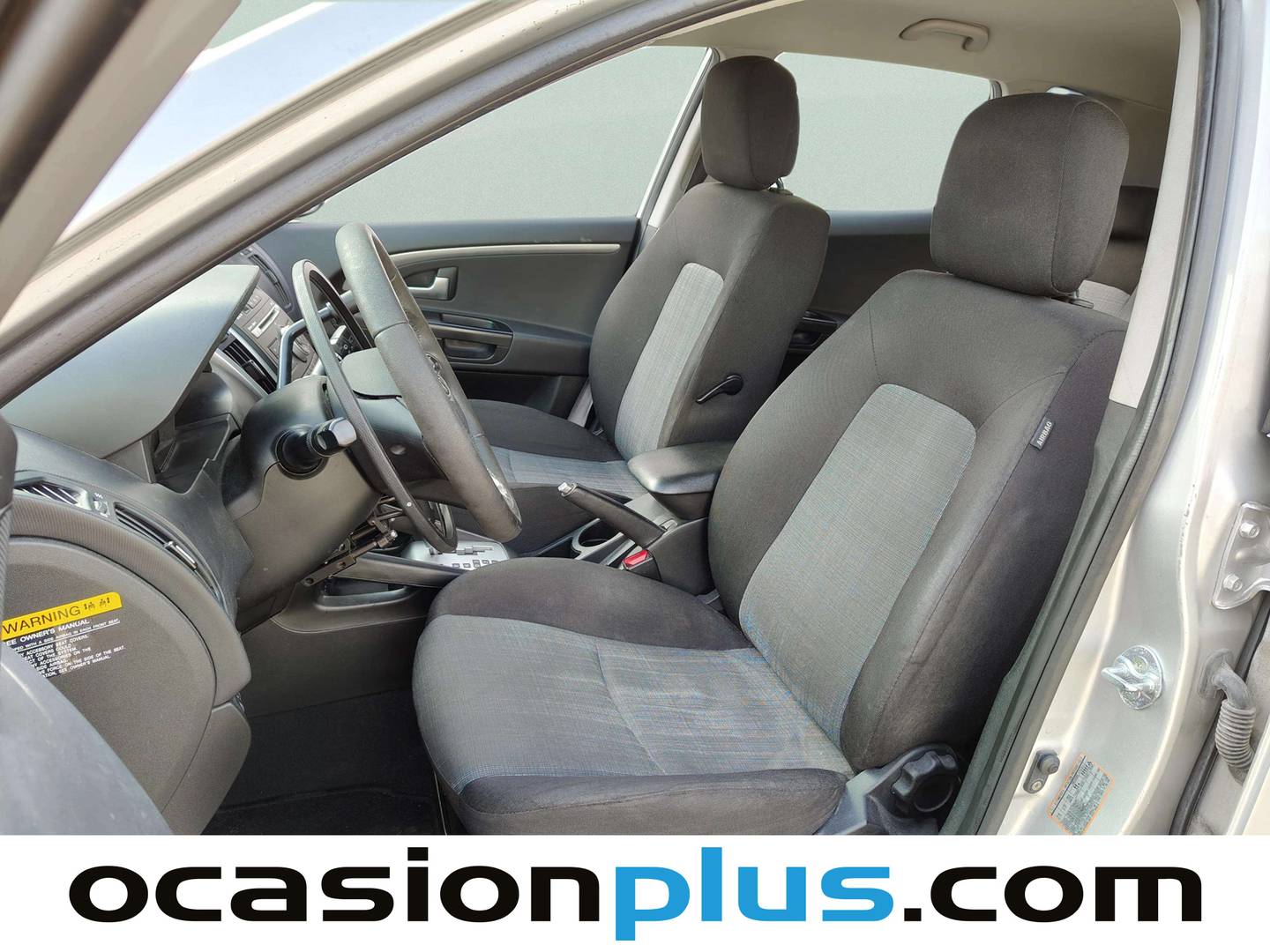 Foto KIA Ceed Kia Ceed 1.6 CVVT Active Auto (126 CV) ADAP. PMR