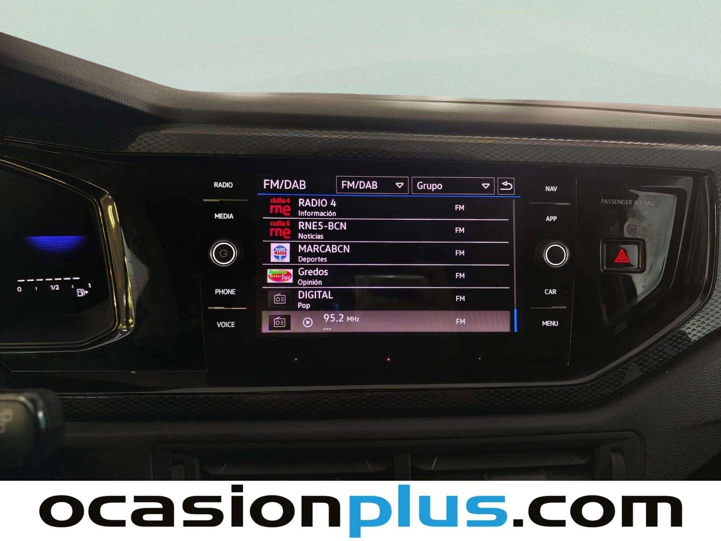 Accesorios del Volkswagen Taigo Volkswagen Taigo ``Más`` 1.0 TSI (115 CV) DSG