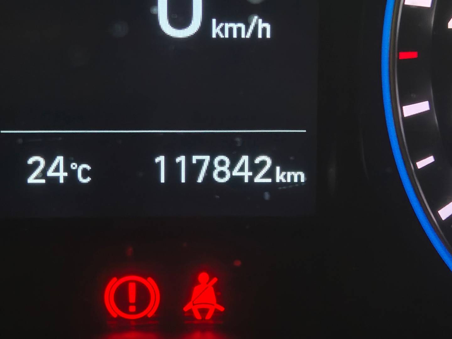 Hyundai Kona Hyundai Kona 1.0 TGDI Klass 4x2 (120 CV) seminuevo