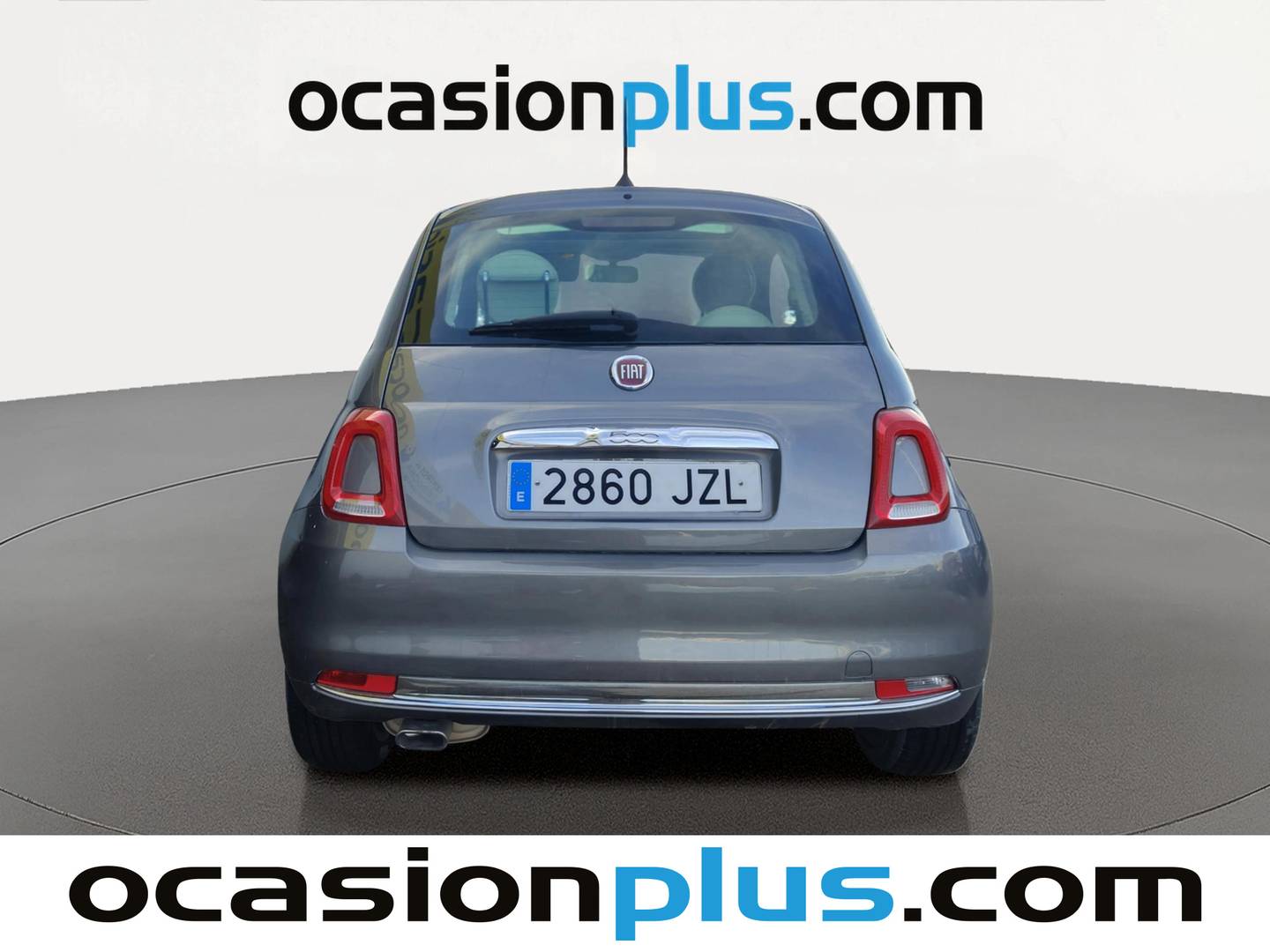 Fiat 500 Fiat 500 1.2 8v Lounge (69 CV) barato