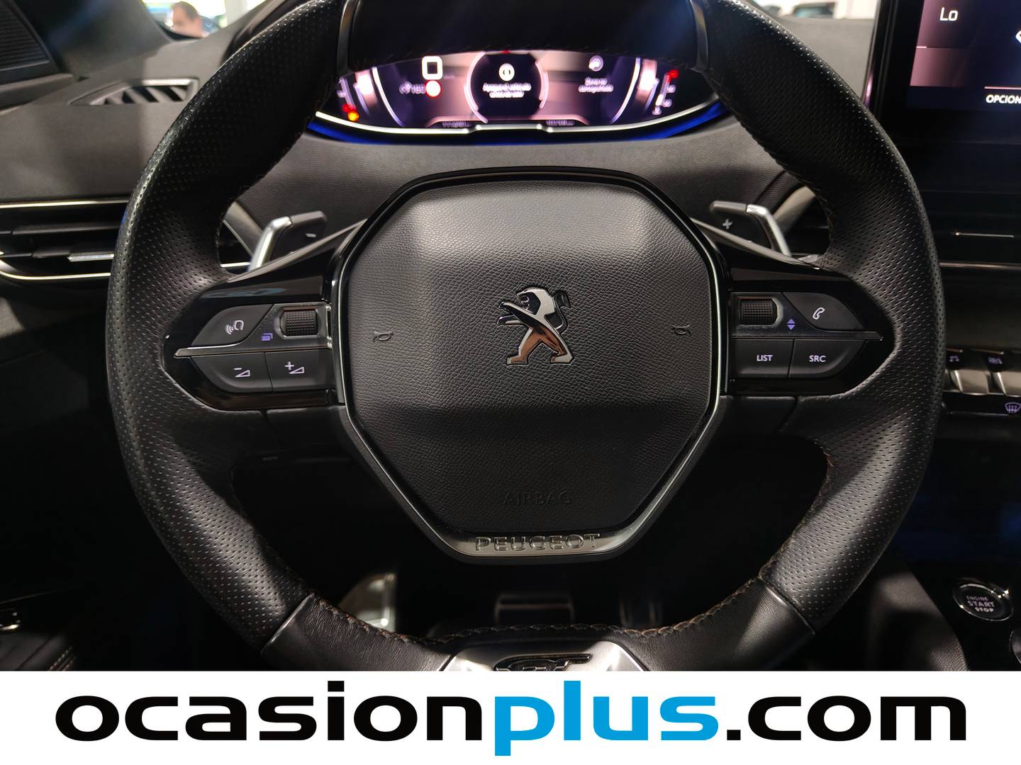 Peugeot 3008 Peugeot 3008 BlueHDi 130 S&S GT EAT8 (130 CV) 130cv
