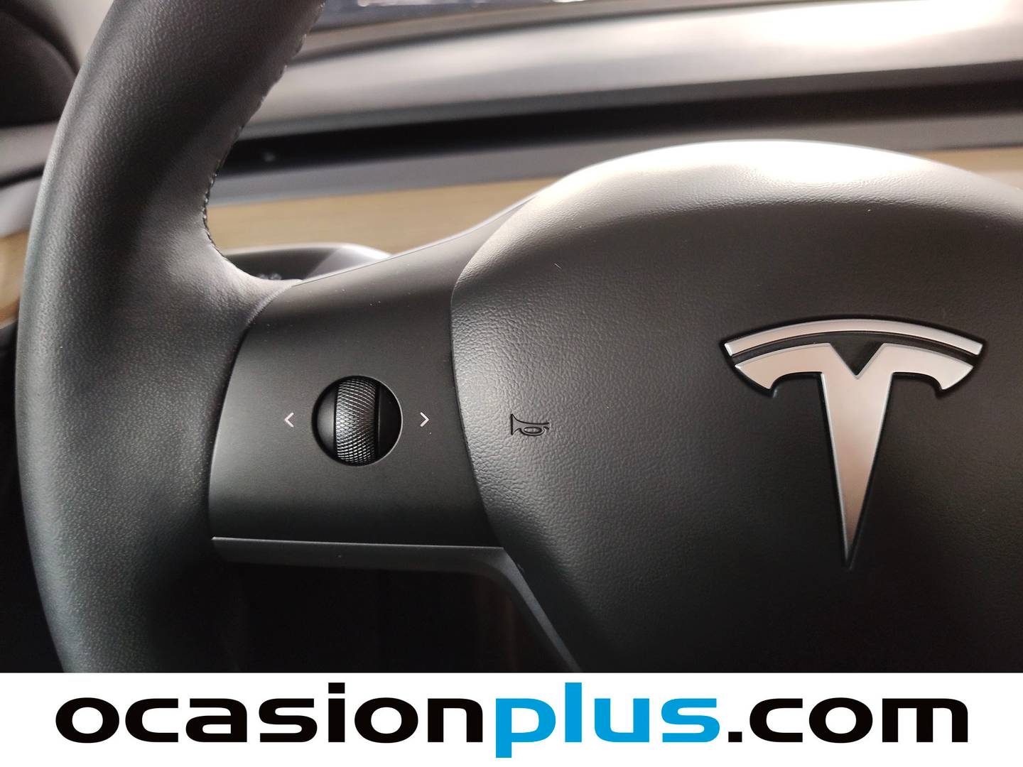Tesla Model 3 Tesla Model 3 Gran Autonomía RWD (283 CV) 2023