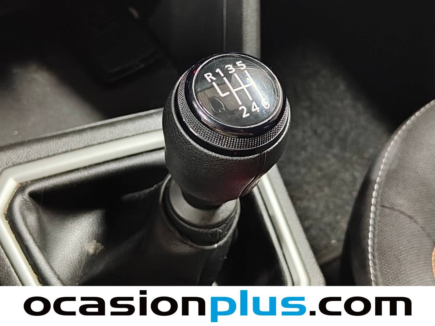 Dacia Sandero Dacia Sandero Expression TCe (90 CV) de segunda mano