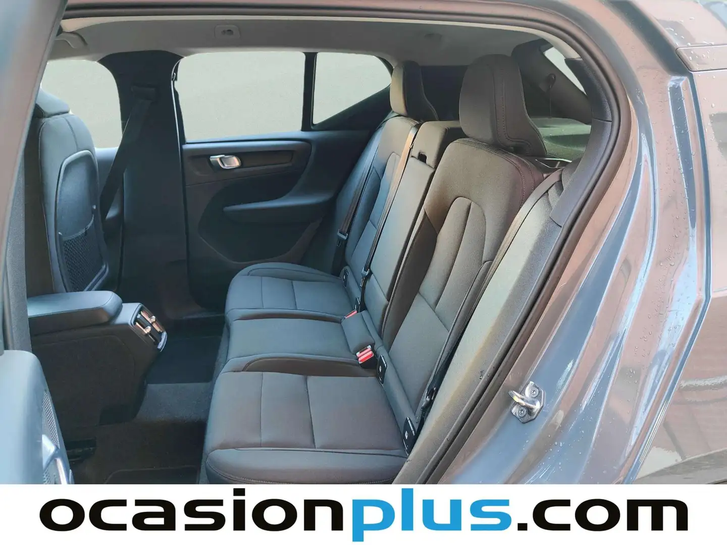 Foto Volvo XC40 Volvo XC40 T3 Momentum Pro Auto (163 CV)