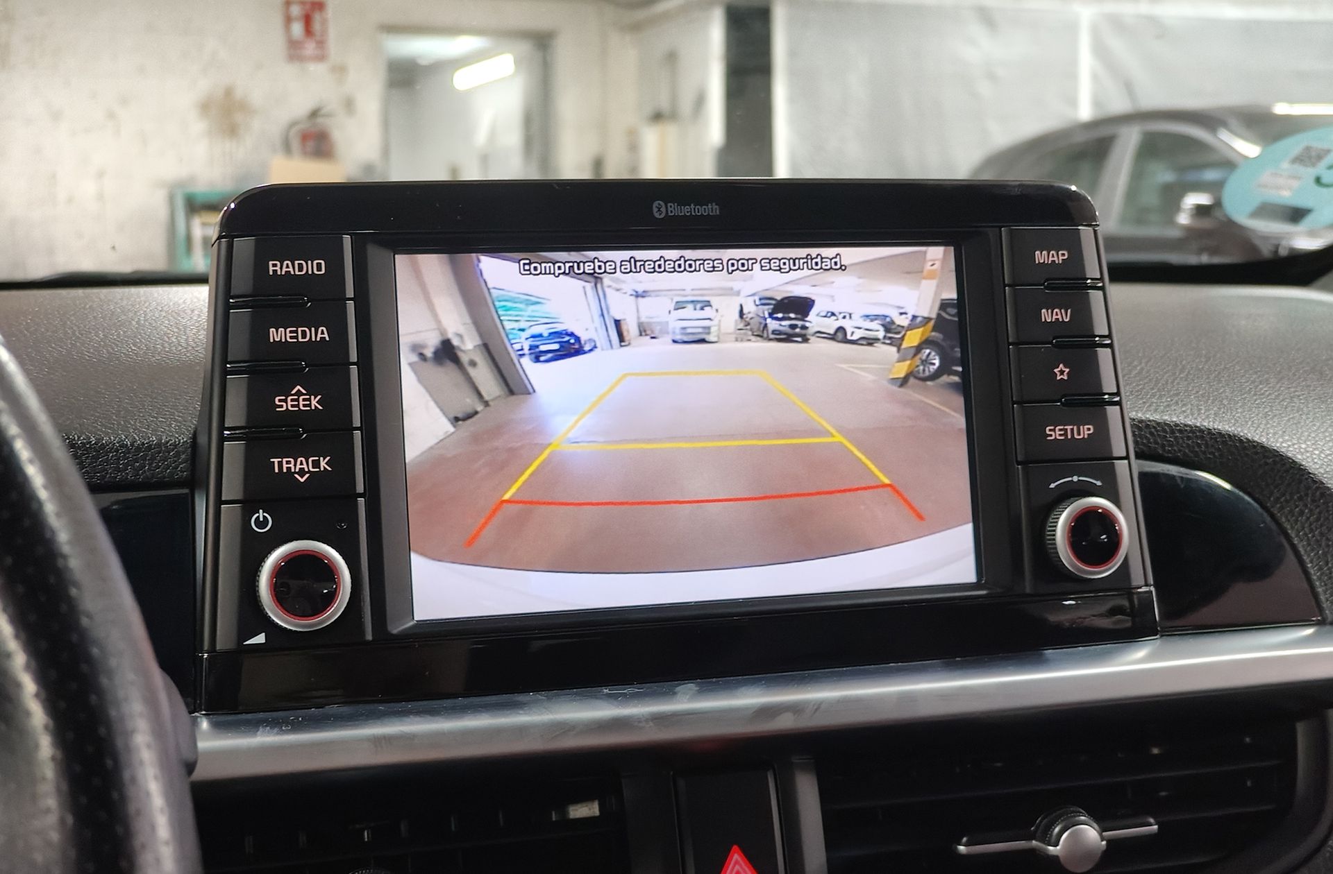 Kia Picanto 1.0 T-GDi GT Line - foto 10