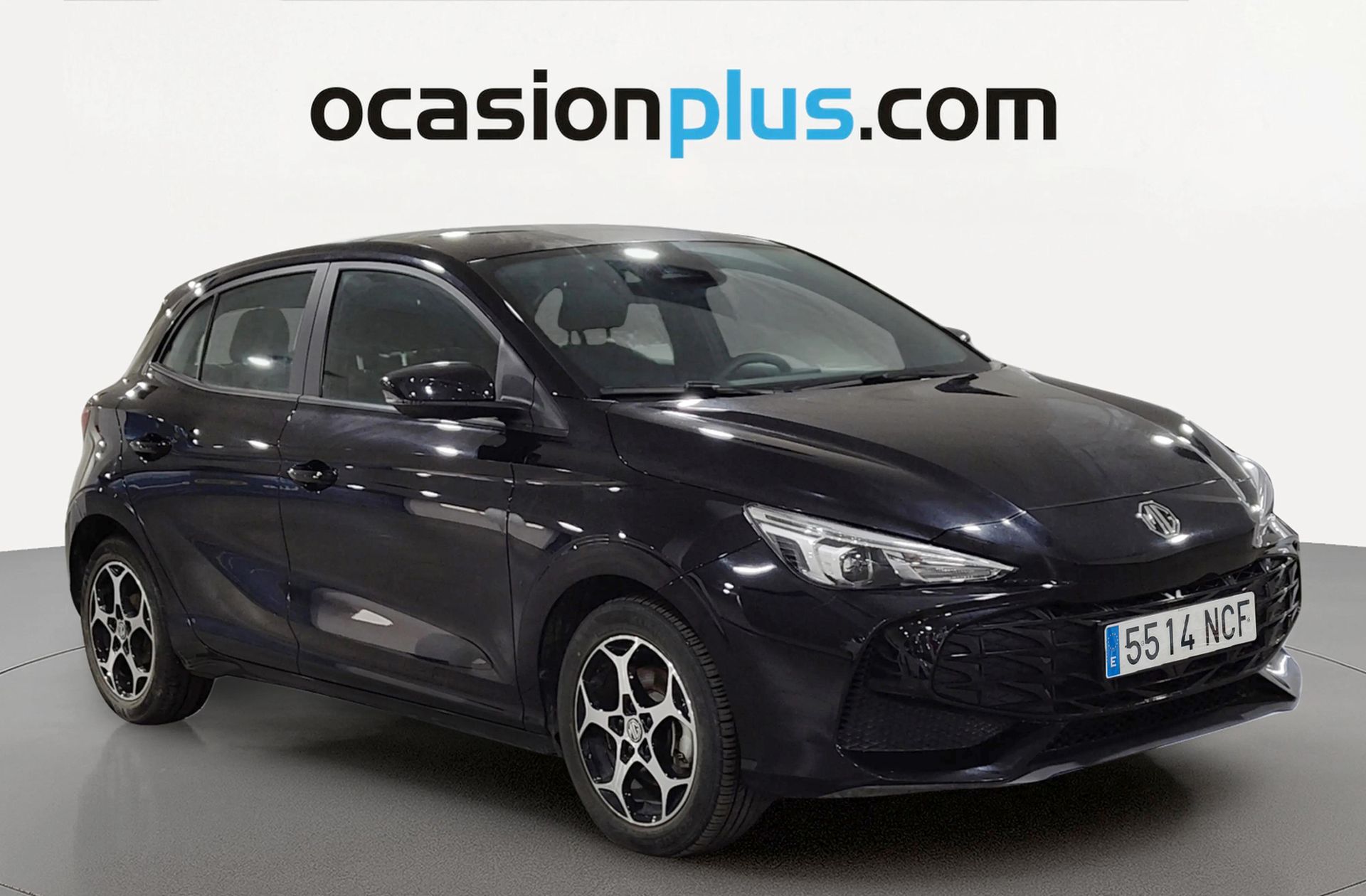 MG3 1.5 Comfort - foto 2