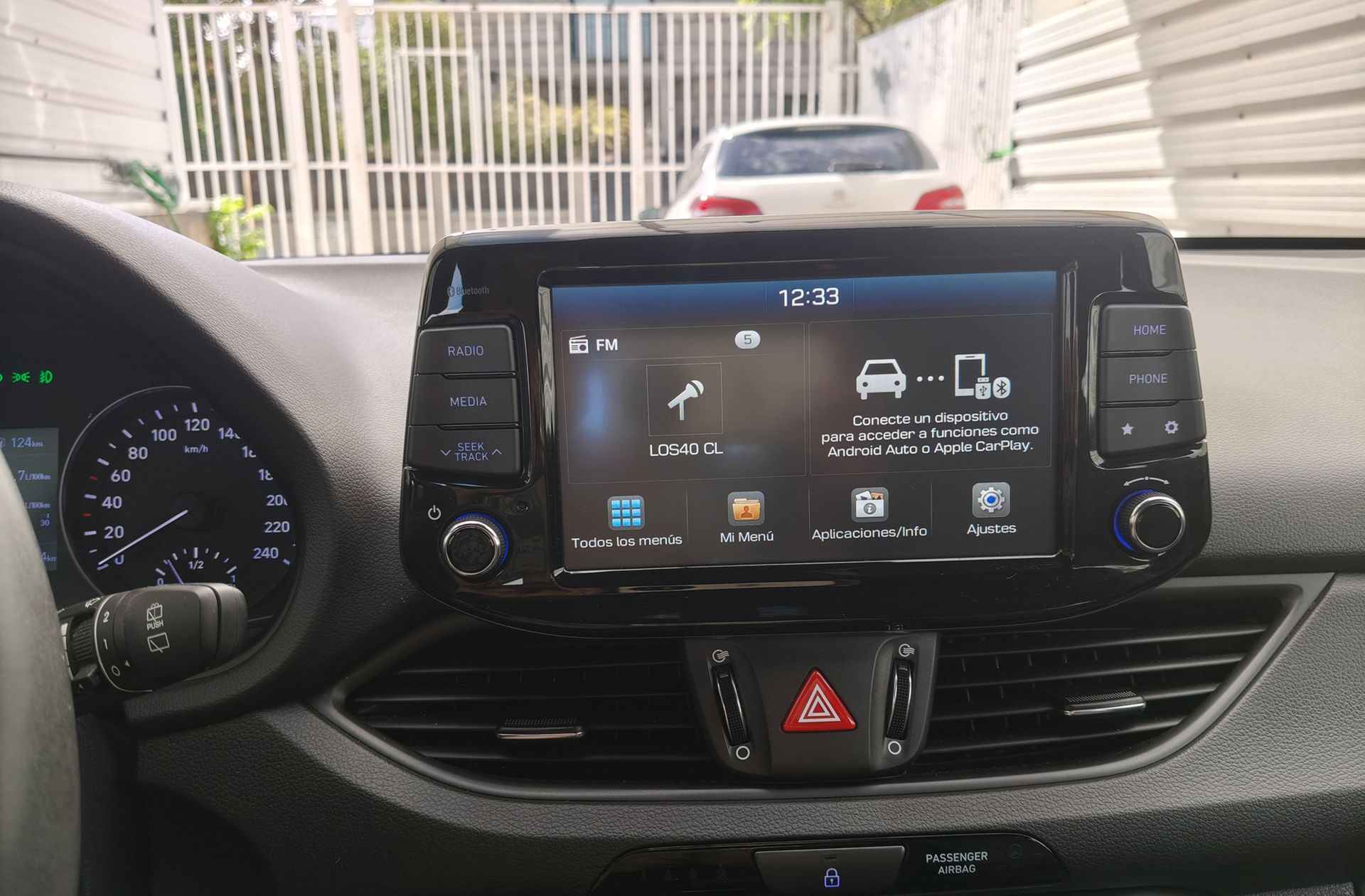 Hyundai i30 1.0 T-GDi Klass - foto 30