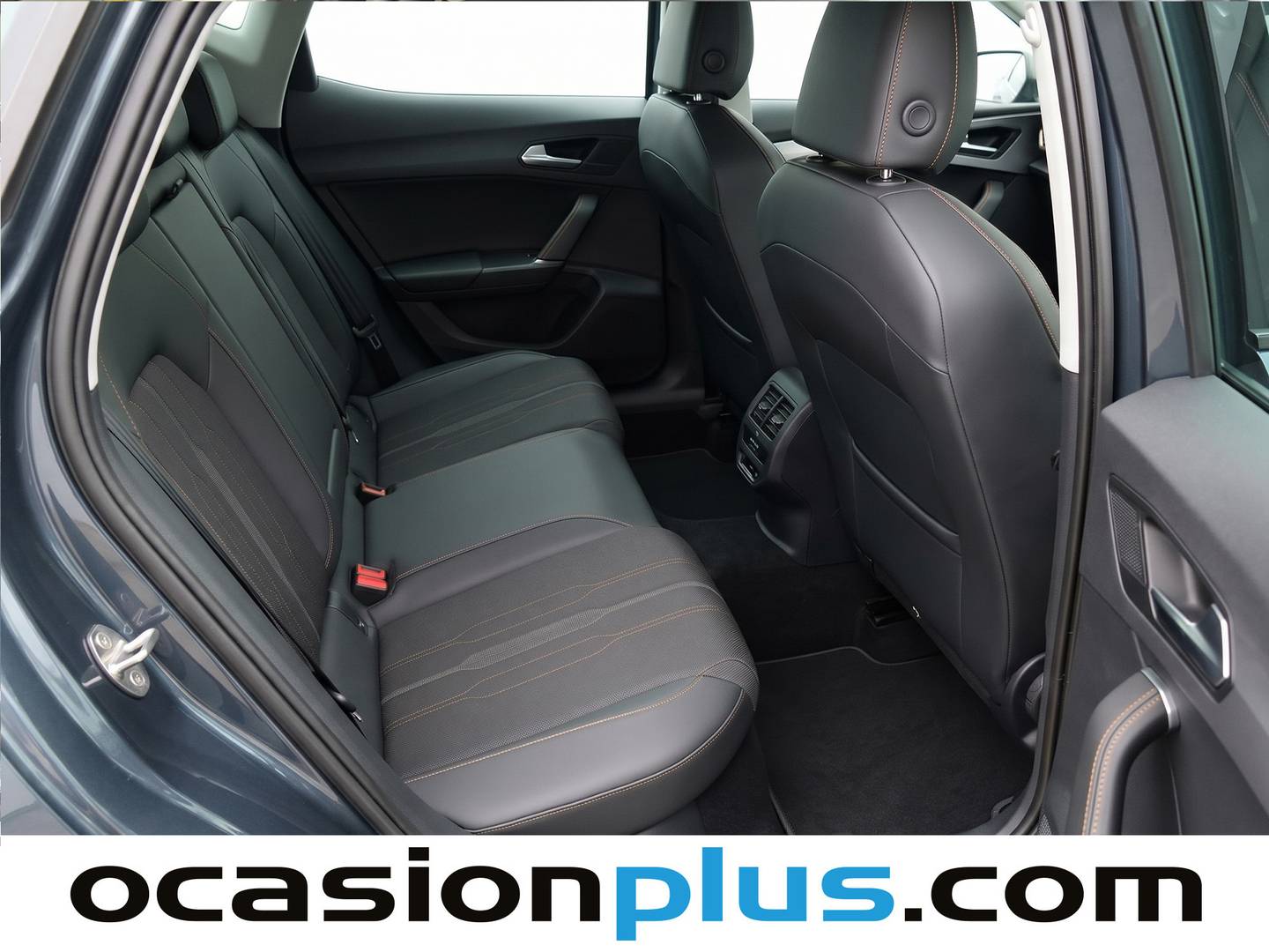 Cupra Formentor Cupra Formentor 1.5 TSI DSG (150 CV) automático