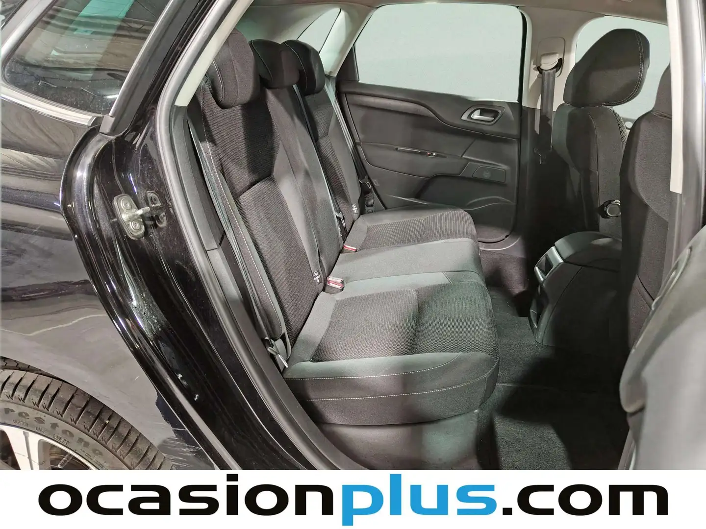 Foto Citroën C4 Citroen C4 BlueHDi 100 Tonic (99 CV)