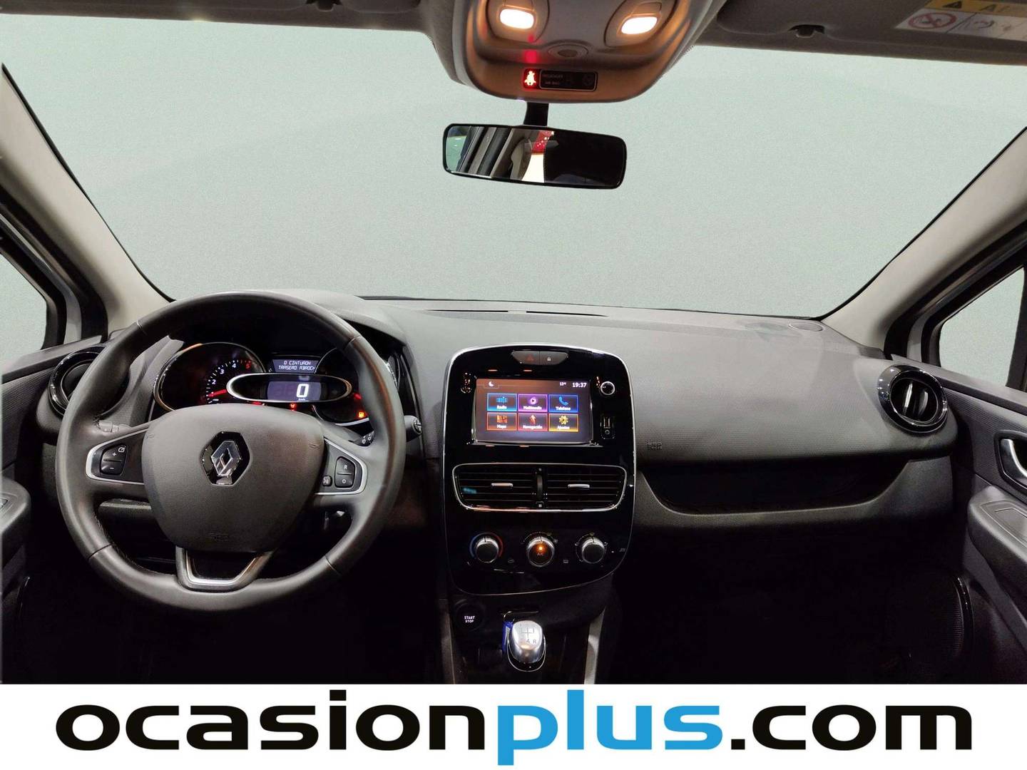 Renault Clio Renault Clio Limited dCi (75 CV) de ocasión