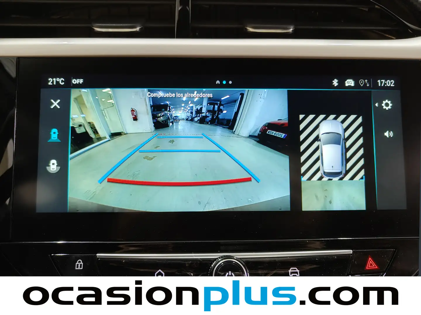 Foto Opel Corsa Opel Corsa 1.2 T XHL Hybrid GS eDCT (110 CV)