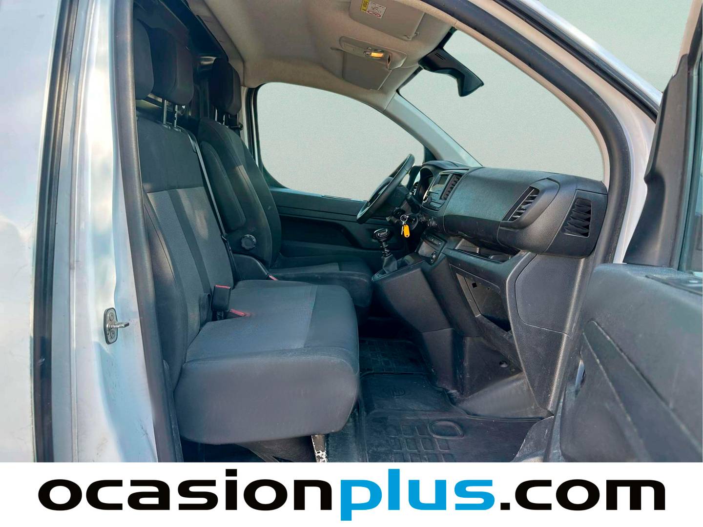 Opel Vivaro Opel Vivaro Furgon 1.5 BlueHDi M Standart (102 CV) km 0